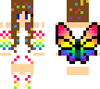 rainbow fairy