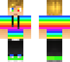 rainbow lachlan