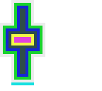 rainbow man