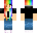 rainbow pika404