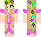 rapunzel