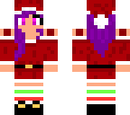 raven haywire-christmas