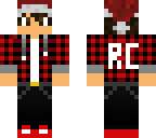 razorcores christmas