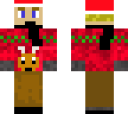 real chrismas