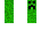 real creeper