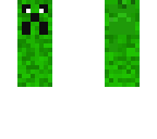 real creeper fixed