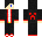 red creeper teen