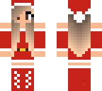red elf