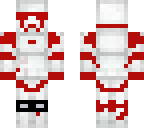 red storm trooper