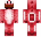 red yoshi