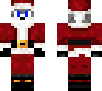 redead12 claus