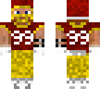 redskins