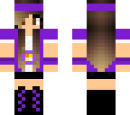 redstone chica
