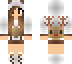 reindeer