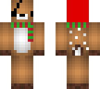 reindeer