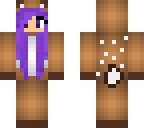 reindeer livia