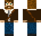 rick grimes my version