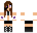 robo girl - edit