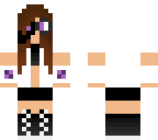 robo girl - edit again