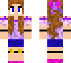 roller girl