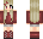 rose girl