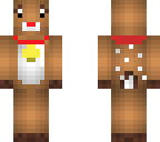 rudolph red-nosed