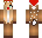 rudolph the reindeer