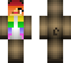 ruldoph onesie