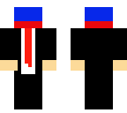 russia ftw