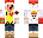 sananime navidad 2