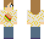sandwitch girl
