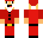 santa