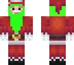 santa