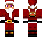 santa alpha