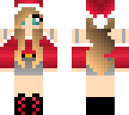 santa baby