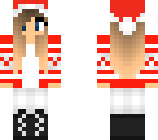santa gal'