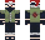 santa kakashi