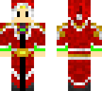 santa mage