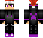santa moderno