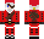 santa motochika