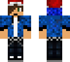 santa proguitarist