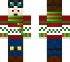 santa tdm