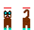 santa tdm