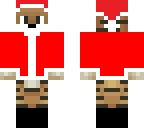santa thelegend