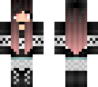 scence girl