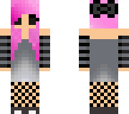 scene queen