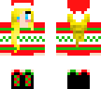 season's blonde