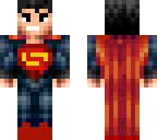 sebo08superman