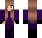 shadow girl