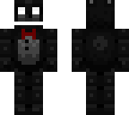 shadowbonnie